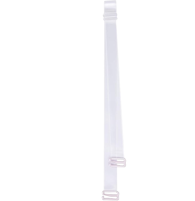 Clear Bra Straps - Lunera Compatible